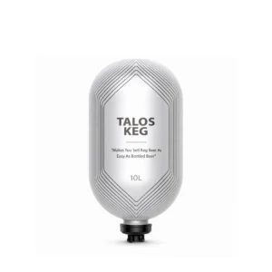 10L Bag-in-Keg