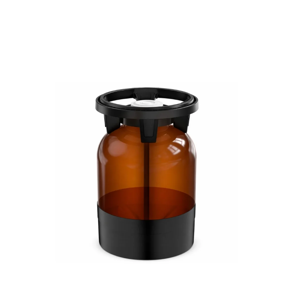 10L PET Keg