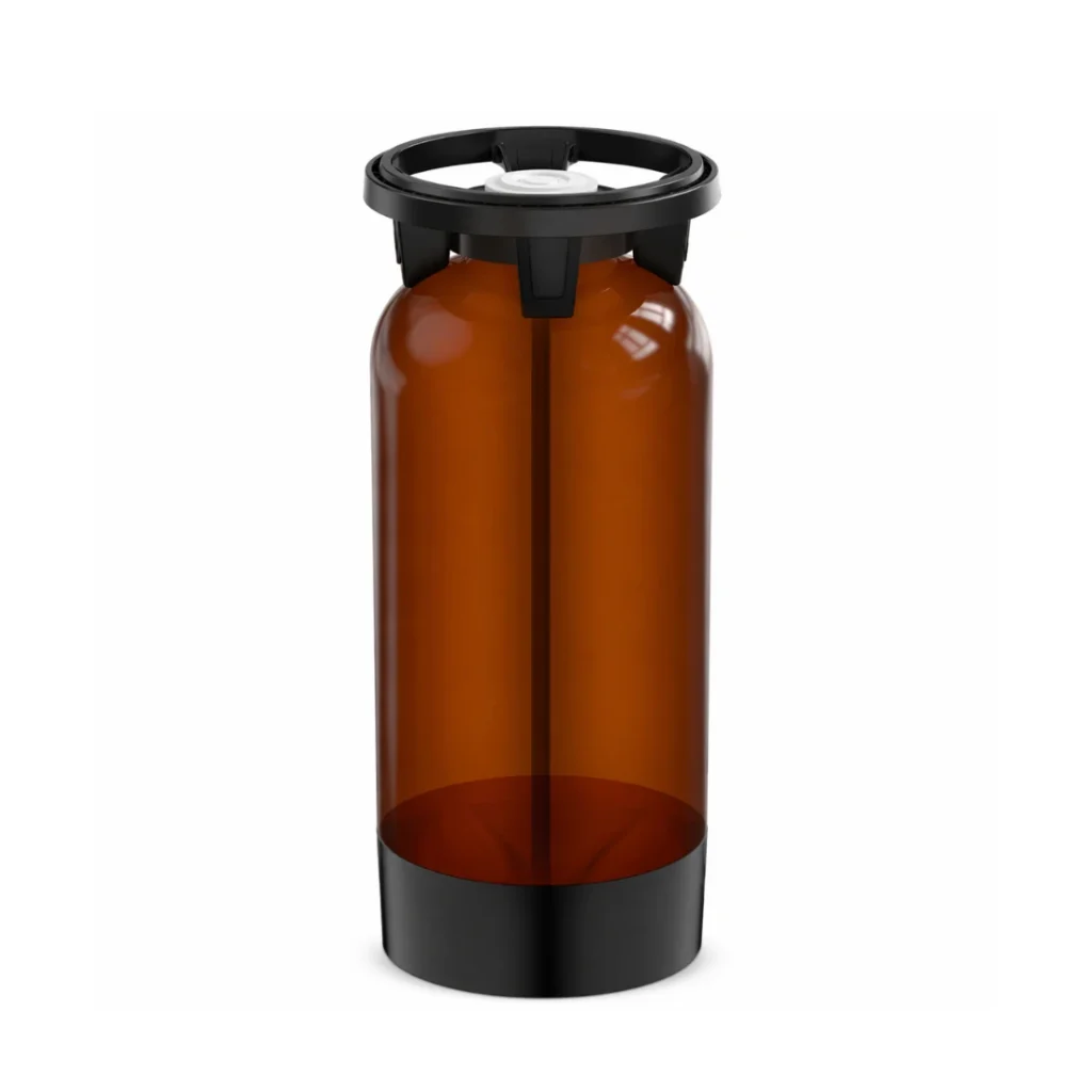 20L PET Keg