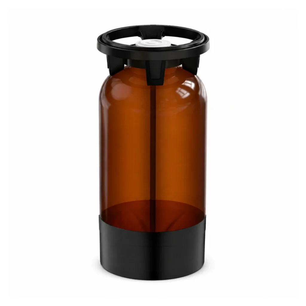 30L PET Keg