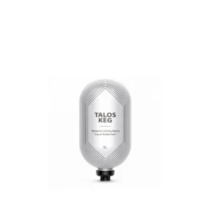 3L Bag-in-Keg