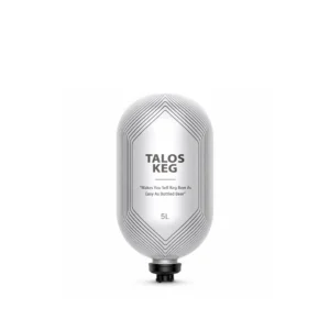 5L Bag-in-Keg
