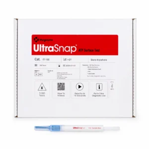 Hisopos ATP UltraSnap