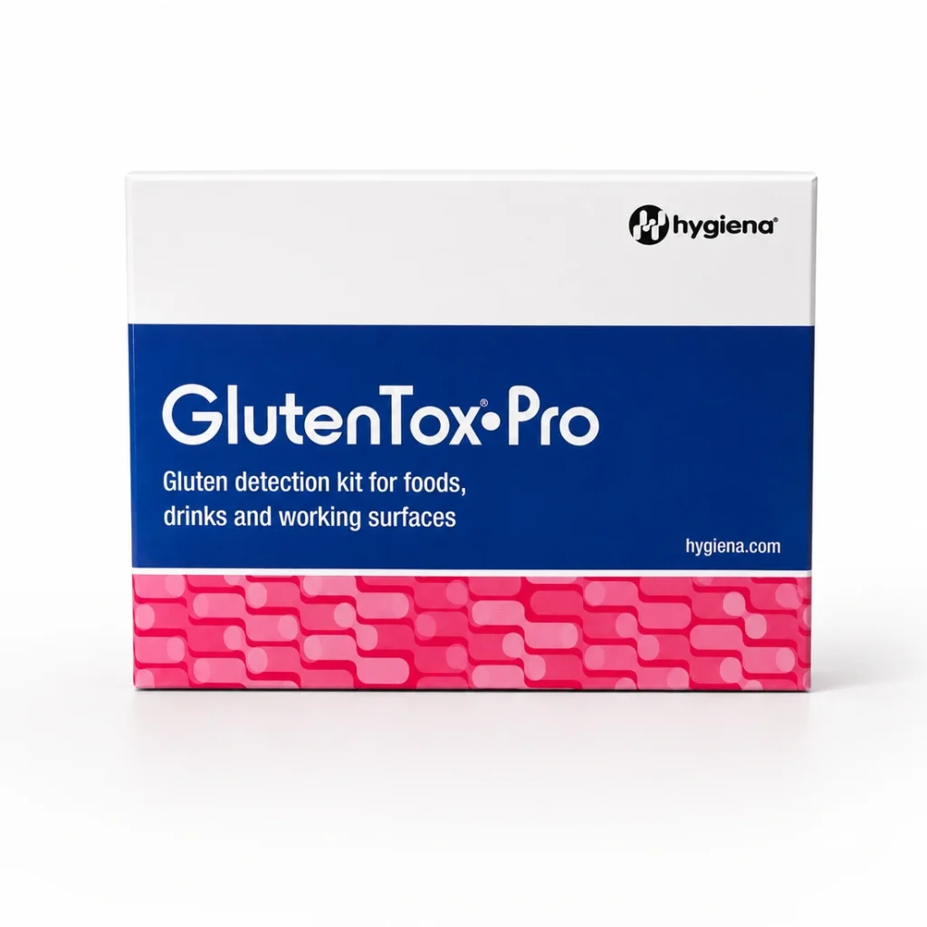 GlutenTox Pro® Pack 5