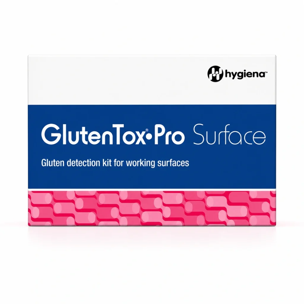 GlutenTox Pro® Surface Pack 50