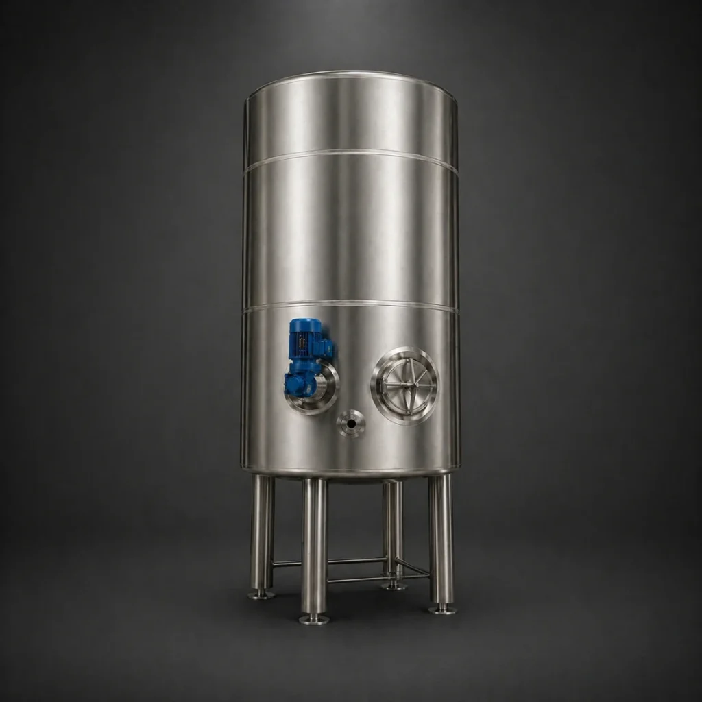 Tanques para bebidas