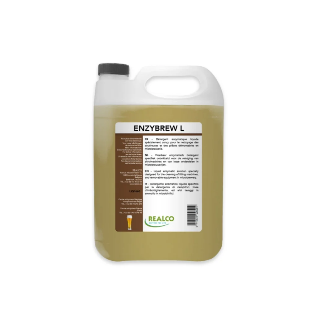 Enzybrew L