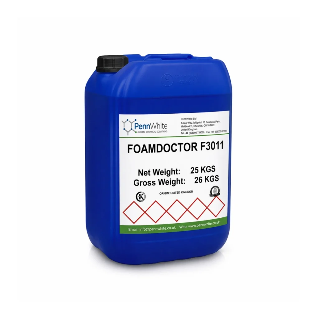 Foam Doctor