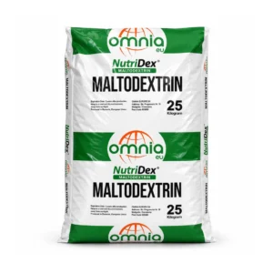 Maltodextrina