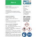 PAA 15