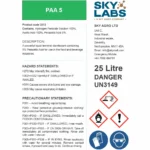 PAA 5