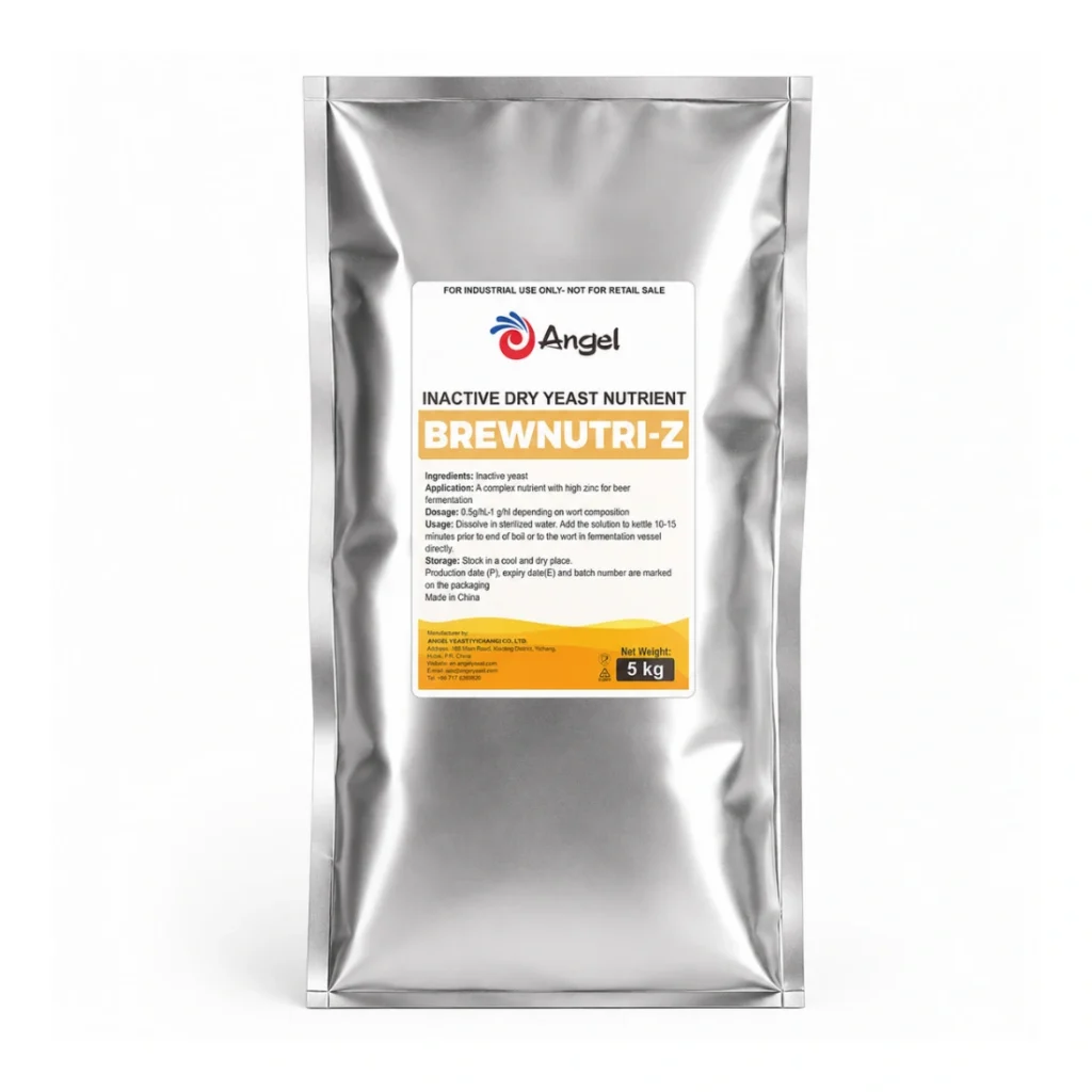 BrewNutri-z