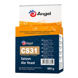 Levadura Saison Belga CS31
