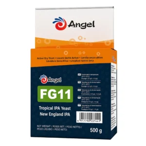 Levadura Tropical IPA FG11