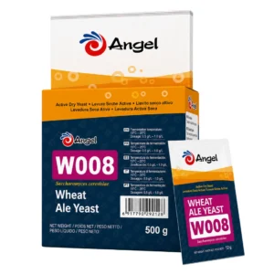 Levadura Ale de Trigo W008