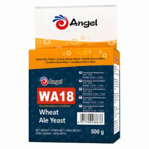 Levadura Ale de Trigo WA18
