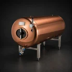 Tanque Duotank de Dispensado